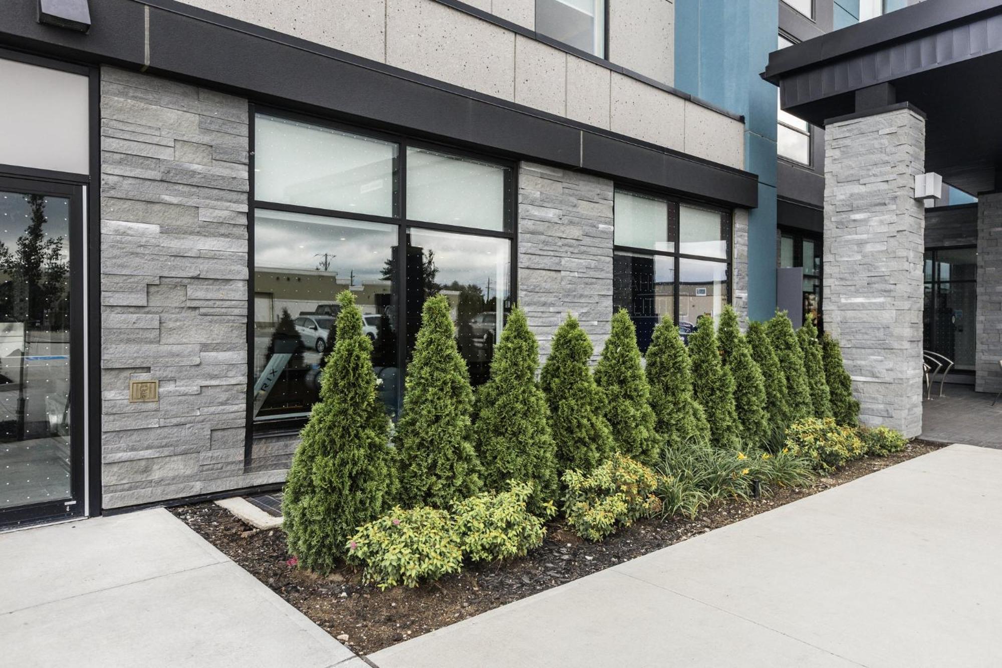 Holiday Inn Express & Suites - Toronto Airport South By Ihg Exterior photo